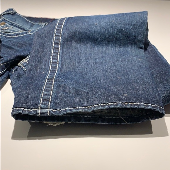 True Religion Rainbow Ricky - Picture 8 of 8